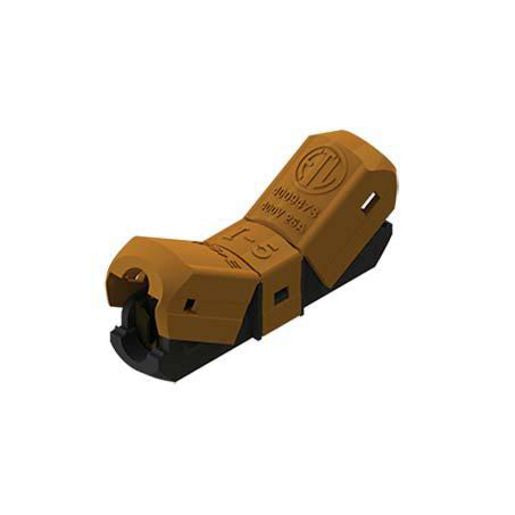 OEX JOW Connector Type I-5 Suit Cable 4mm - 8 Pce - ACX3234