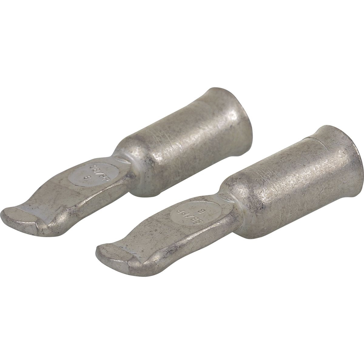 OEX Anderson Plug Terminals 50A (Pack of 2) - ACX2760T