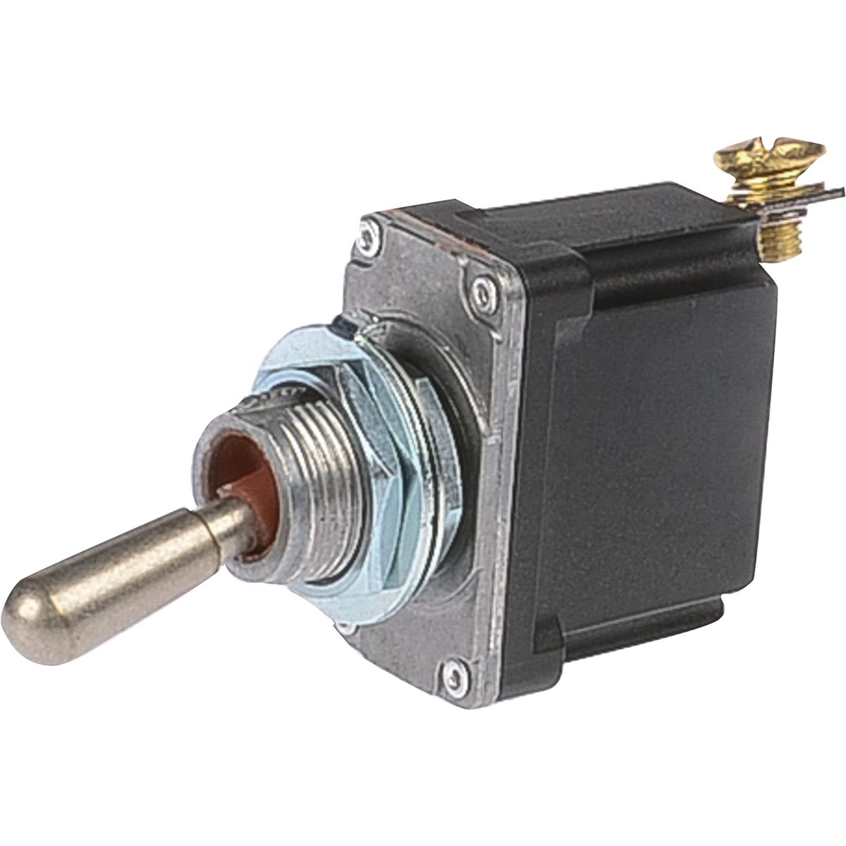 OEX Toggle Switch On/Off SPST (Contacts Rated 20A @ 12V) IP68 - ACX7630
