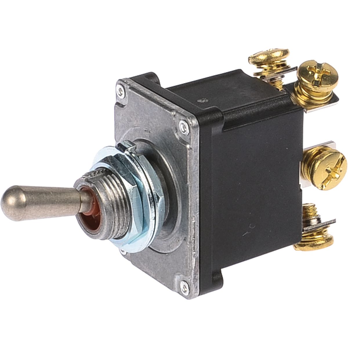 OEX Toggle Switch On/On DPST (Contacts Rated 20A) IP68 - ACX7631