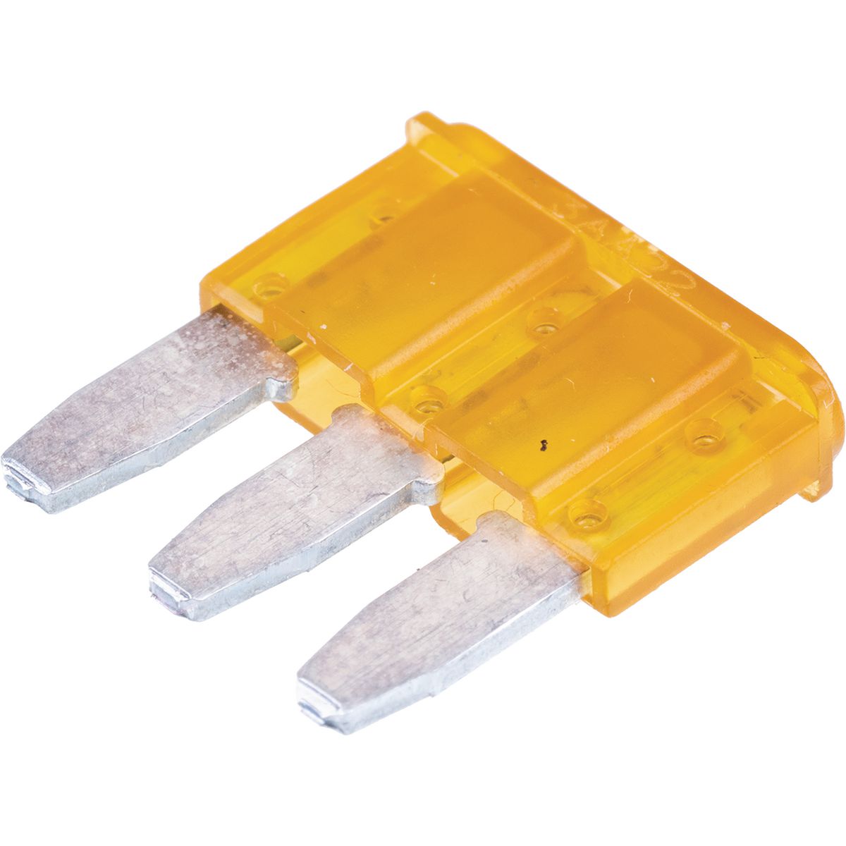 OEX Fuse Micro 3-Blade 5A Tan (Pack of 10) - ACX1667