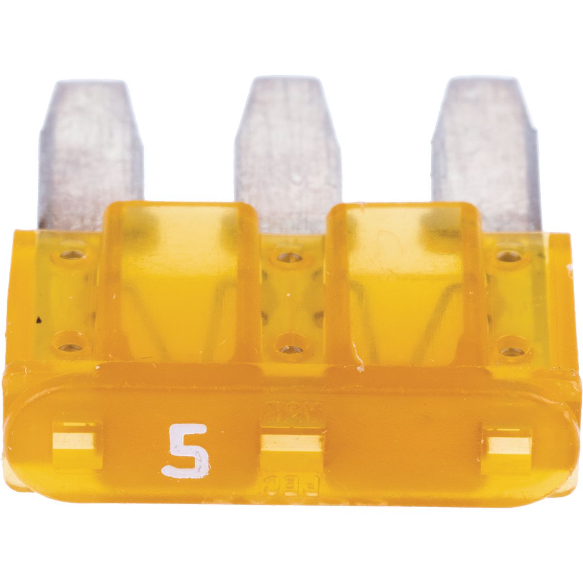 OEX Fuse Micro 3-Blade 5A Tan (Pack of 10) - ACX1667