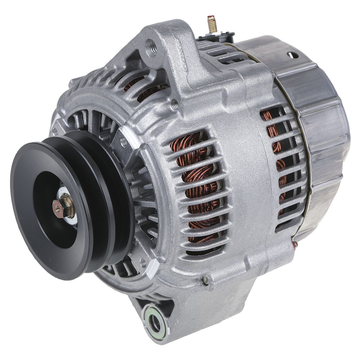 Denso Alternator 12V 110A - DXA4048