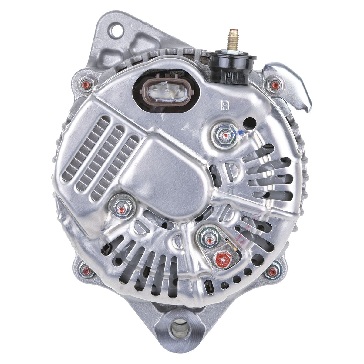 Denso Alternator 12V 110A - DXA4048