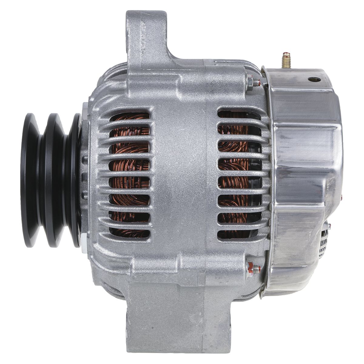 Denso Alternator 12V 110A - DXA4048
