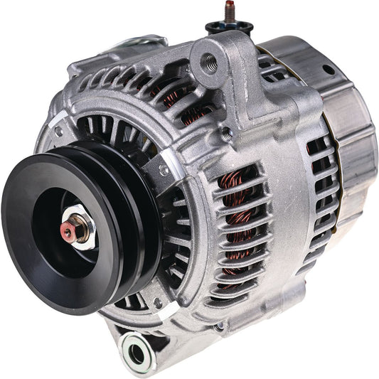 Denso Alternator 12V 110A - DXA4048