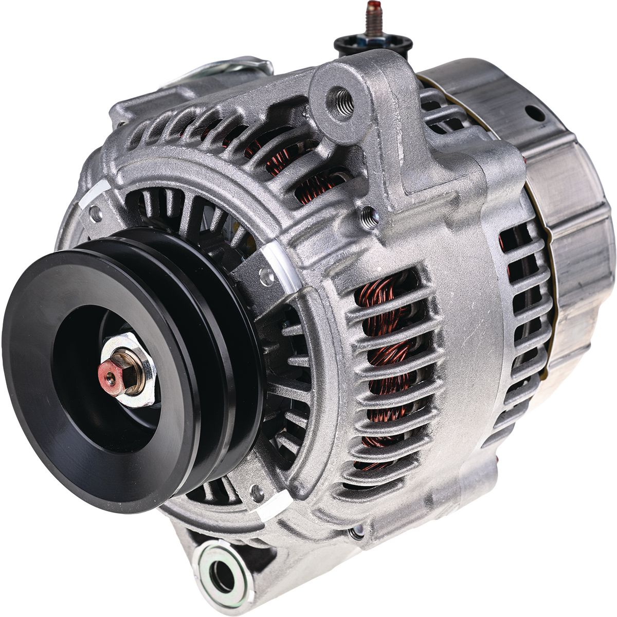 Denso Alternator 12V 110A - DXA4048