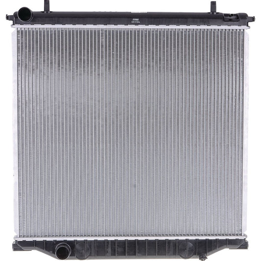 Denso Radiator - A221-A338D