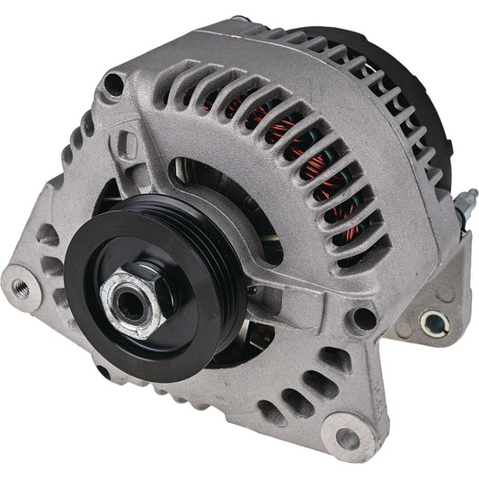 OEX Alternator 12V 100A Lucas Style - LXA835