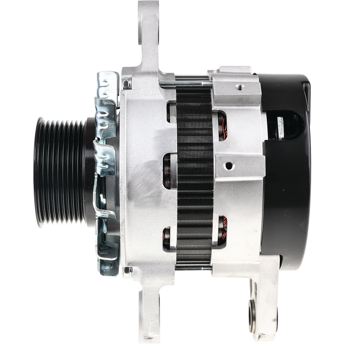 OEX Alternator 24V 60A Nikko Style - NXA9717