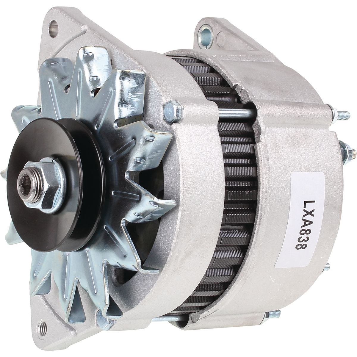 OEX Alternator 12V 70A Lucas Style - LXA838