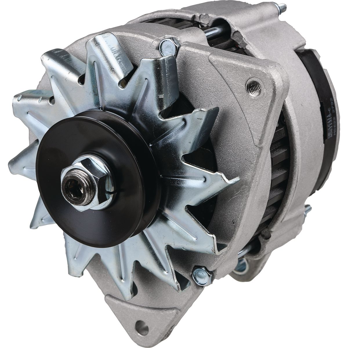 OEX Alternator 12V 70A Lucas Style - LXA838