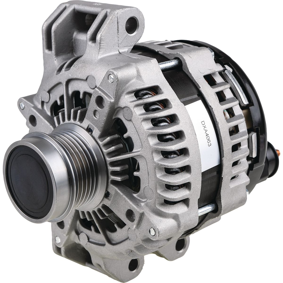 OEX Alternator 12V 180A Denso Style - DXA4063