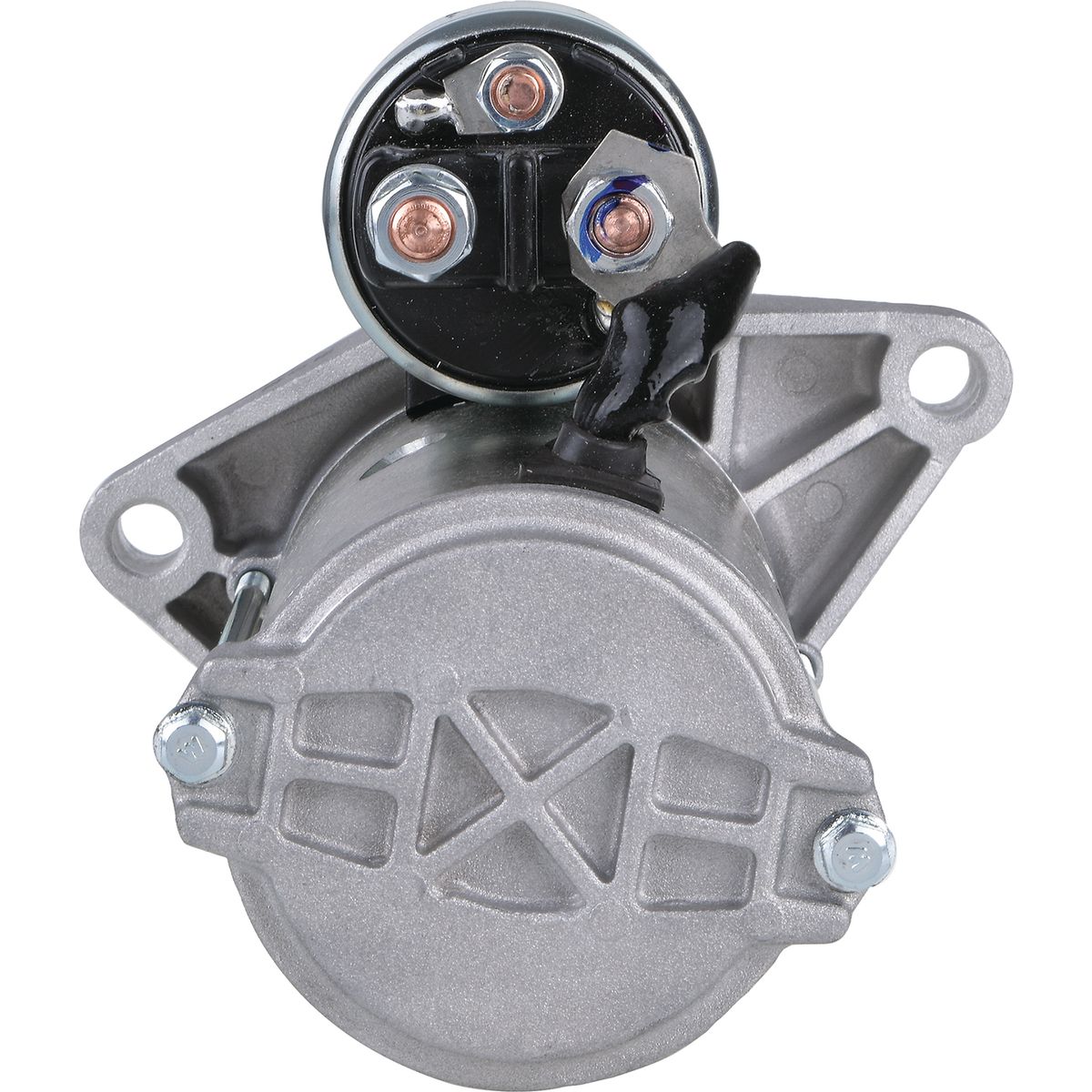 OEX Starter Motor 12V 9Th CW Valeo Style - VXS919