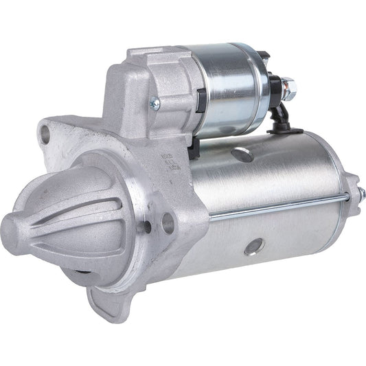 OEX Starter Motor 12V 9Th CW Valeo Style - VXS919