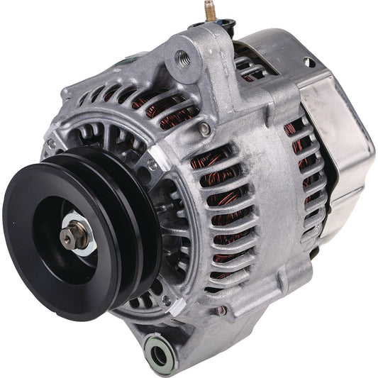 Denso Alternator 12V 80A - DXA4065