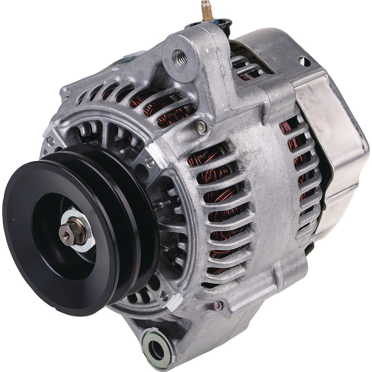 Denso Alternator 12V 80A - DXA4065