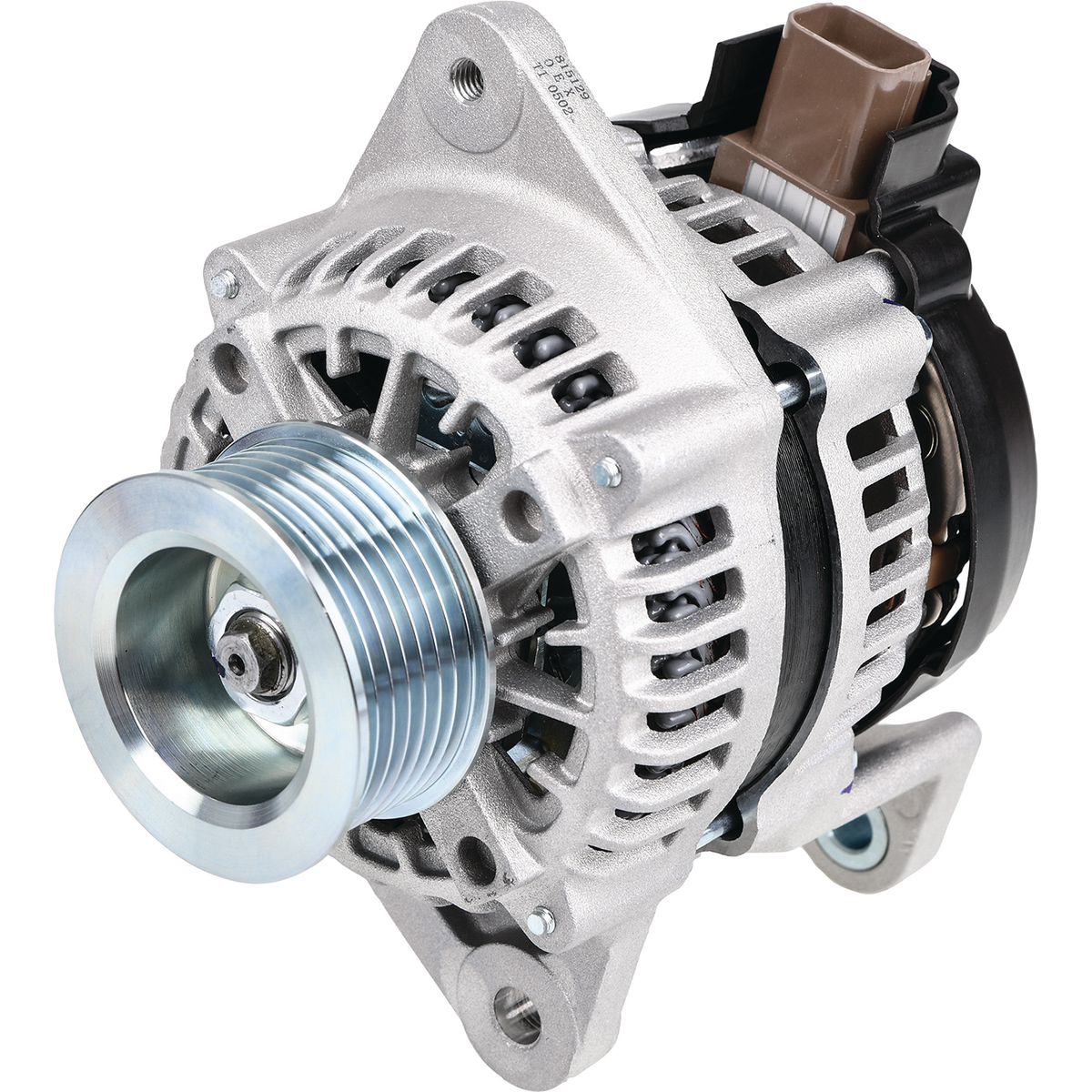 OEX Alternator 12V 90A Denso Style - DXA4069