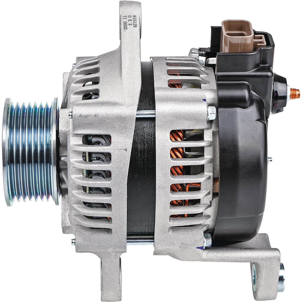 OEX Alternator 12V 90A Denso Style - DXA4069