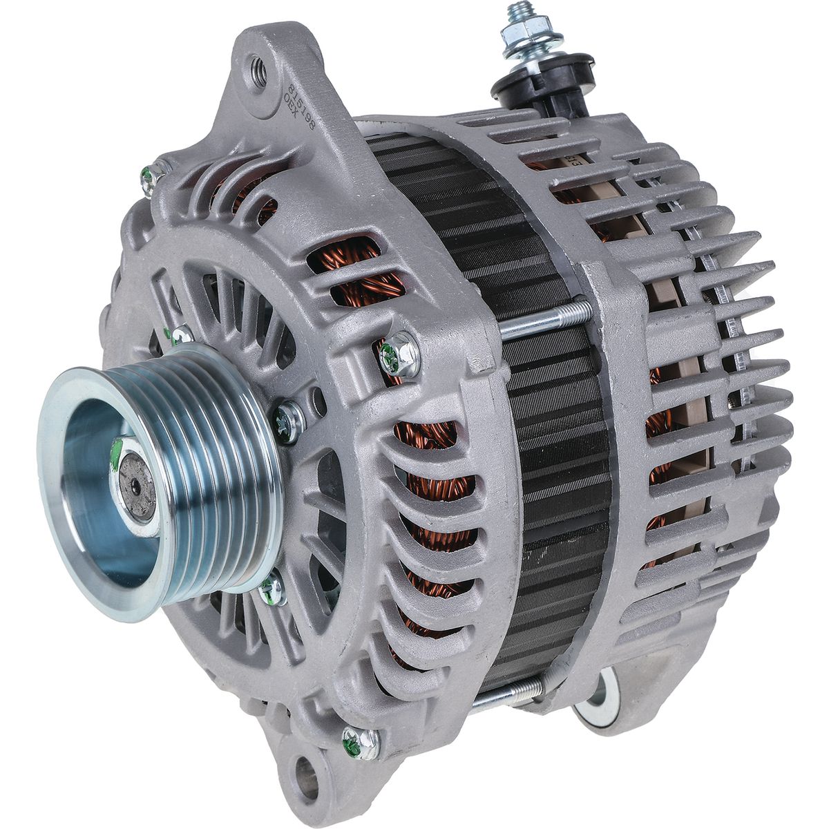 OEX Alternator 12V 130A Denso Style - DXA4071