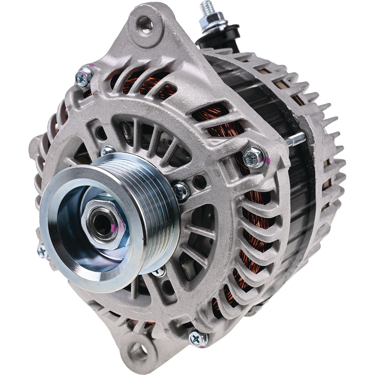 OEX Alternator 12V 130A Denso Style - DXA4071