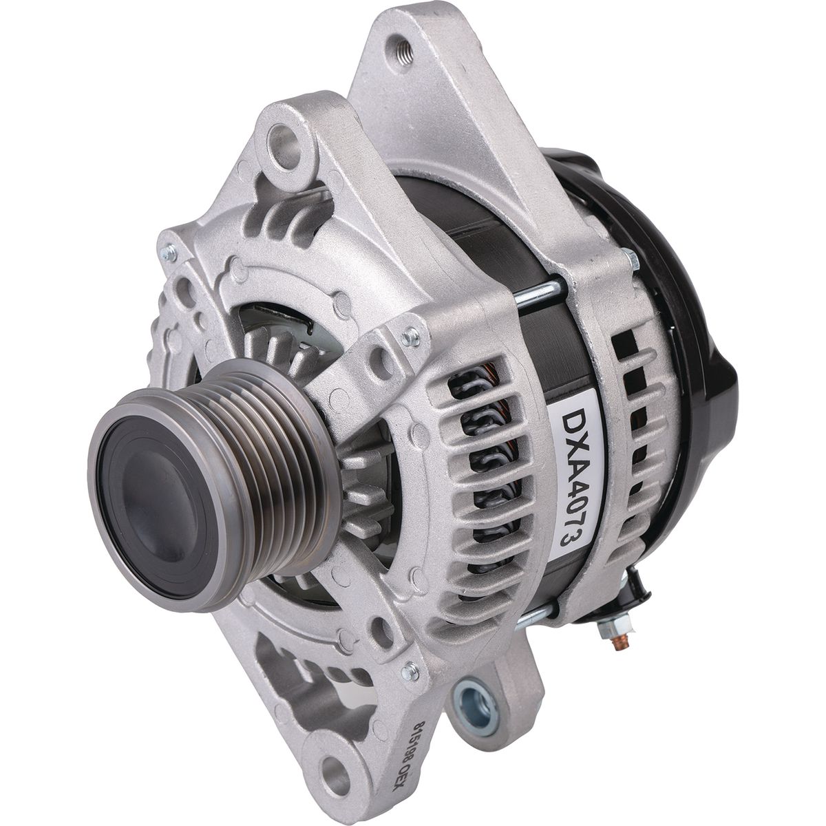 OEX Alternator 12V 130A Denso Style - DXA4073