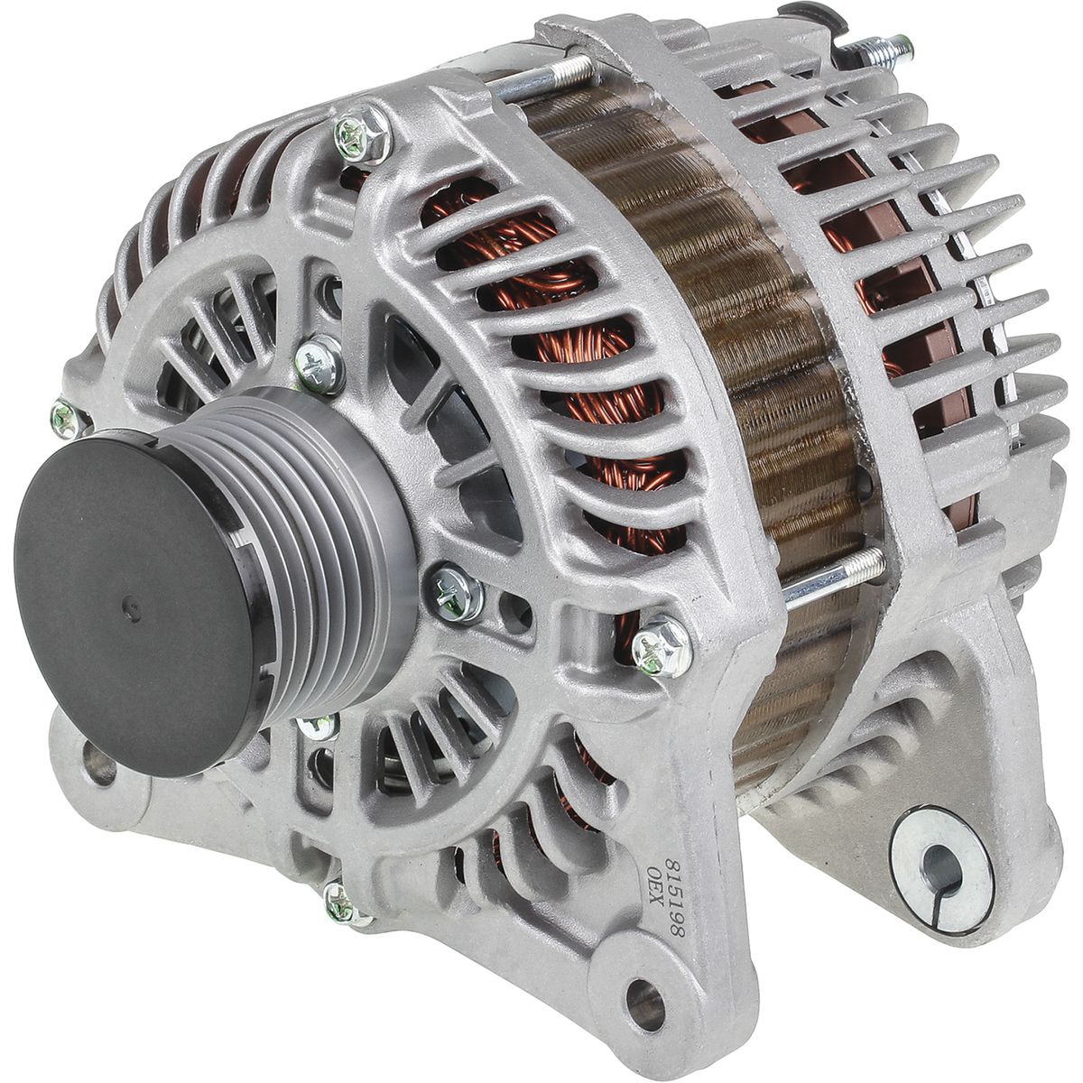 OEX Alternator 12V 110A Mitsubishi Style - MXA2065