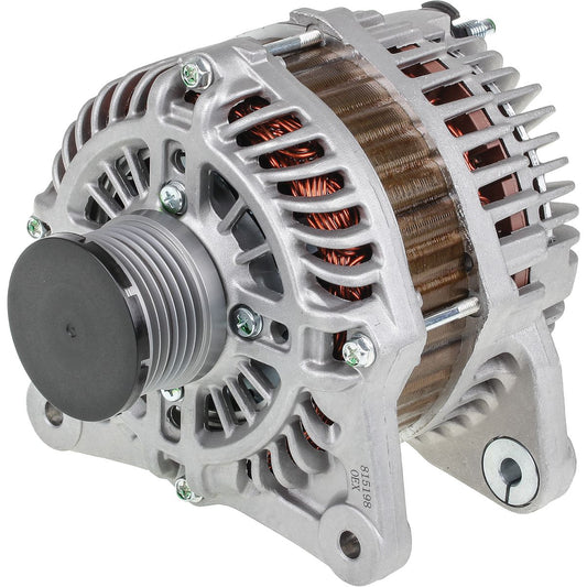 OEX Alternator 12V 110A Mitsubishi Style - MXA2065