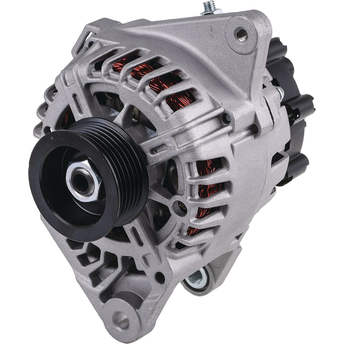 OEX Alternator 12V 120A Valeo Style - VXA025