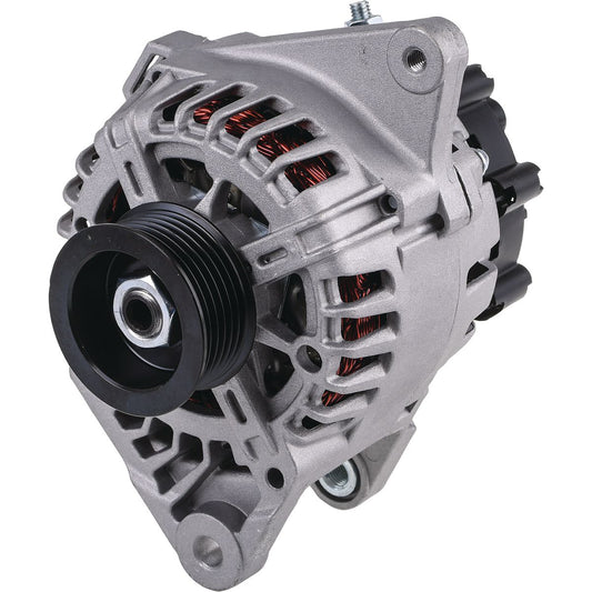 OEX Alternator 12V 120A Valeo Style - VXA025