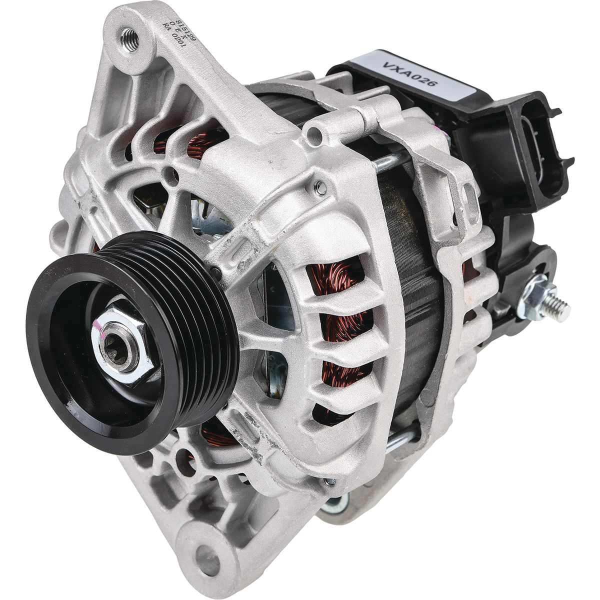 OEX Alternator 12V 90A Valeo - VXA026