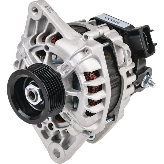 OEX Alternator 12V 90A Valeo - VXA026