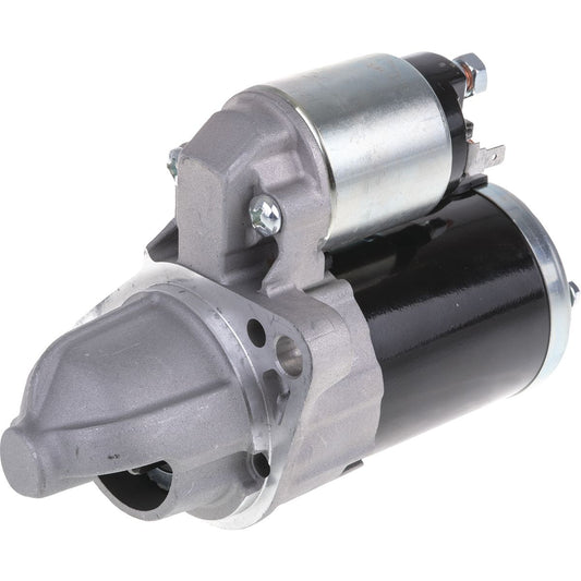 OEX Starter Motor 12V 8Th CW Mitsubishi Style - MXS2054