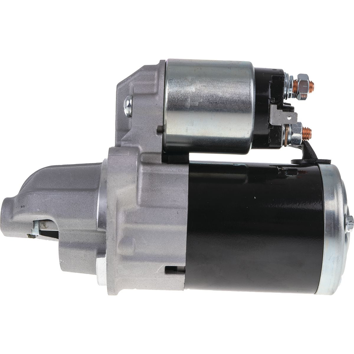 OEX Starter Motor 12V 8Th CW Mitsubishi Style - MXS2054