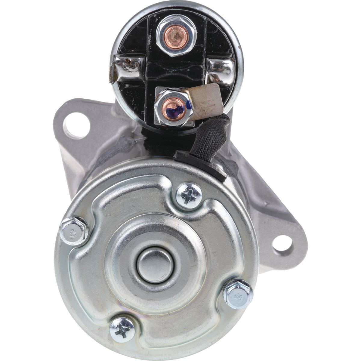 OEX Starter Motor 12V 8Th CW Mitsubishi Style - MXS2054