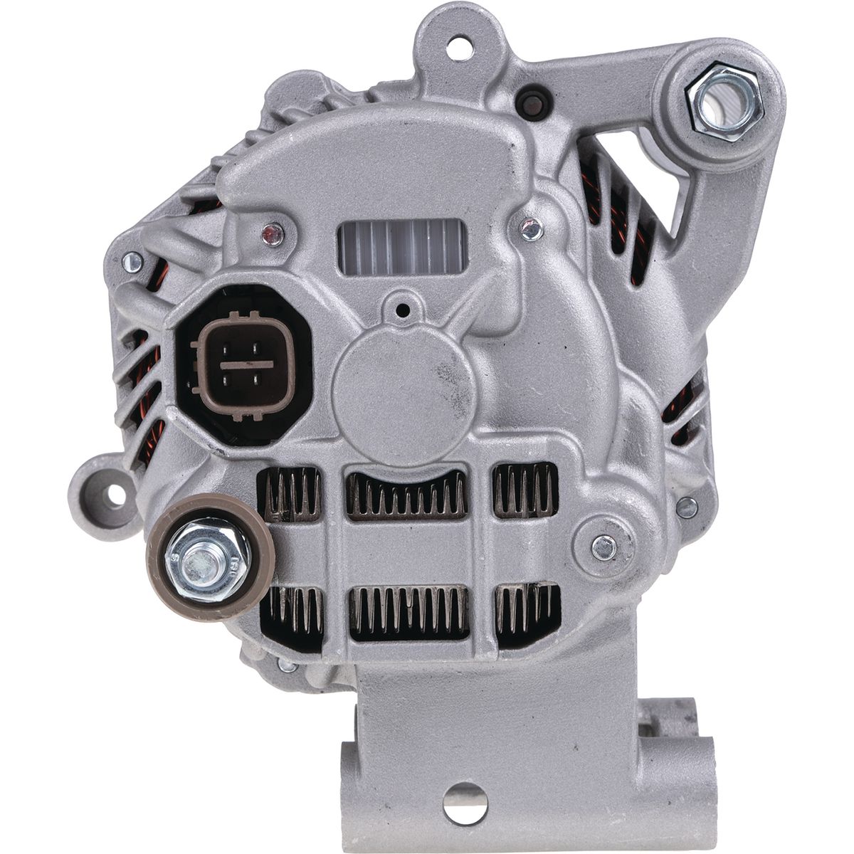 OEX Alternator 12V 80A Mitsubishi Style - MXA2074