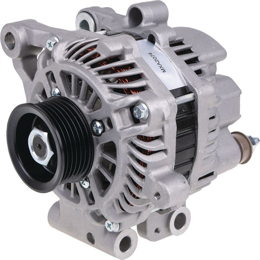 OEX Alternator 12V 80A Mitsubishi Style - MXA2074