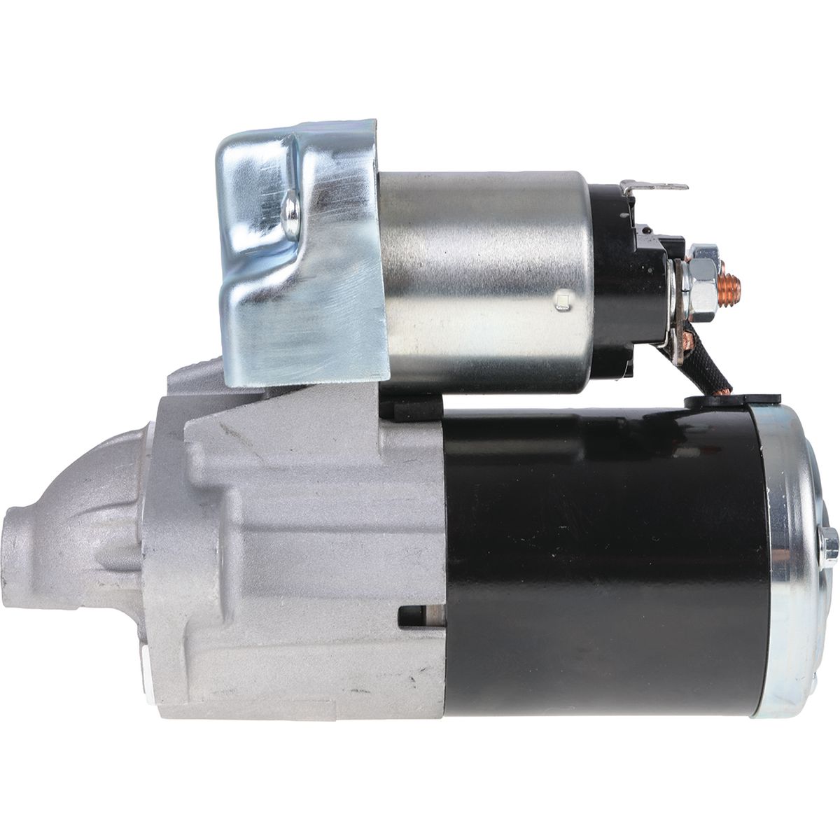 OEX Starter Motor 12V 8Th CW Mitsubishi Style - MXS2057