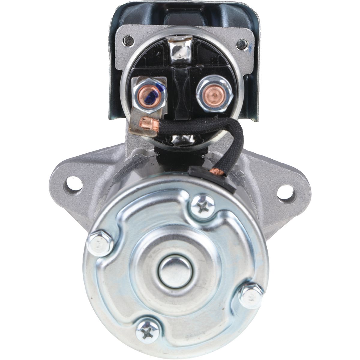 OEX Starter Motor 12V 8Th CW Mitsubishi Style - MXS2057