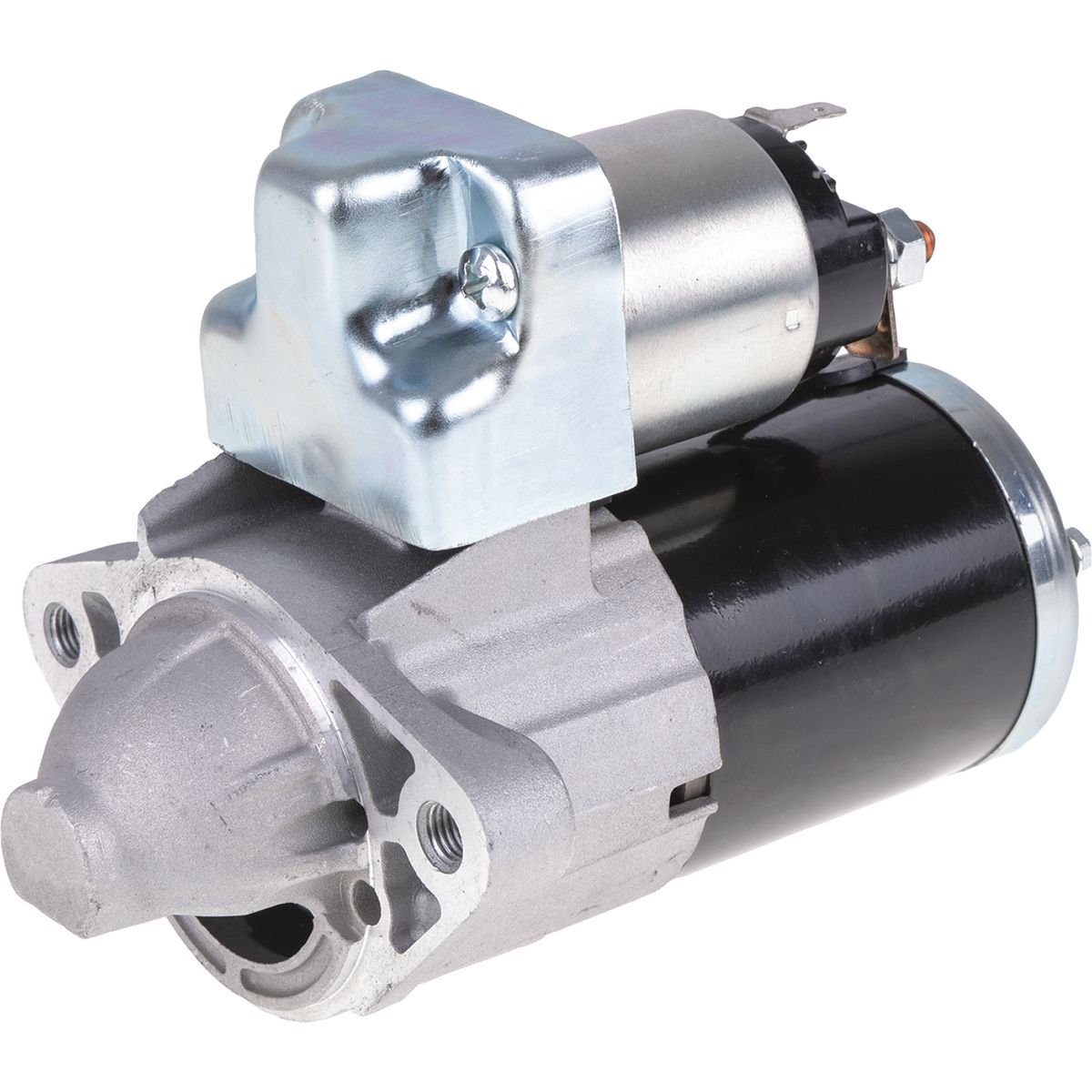 OEX Starter Motor 12V 8Th CW Mitsubishi Style - MXS2057