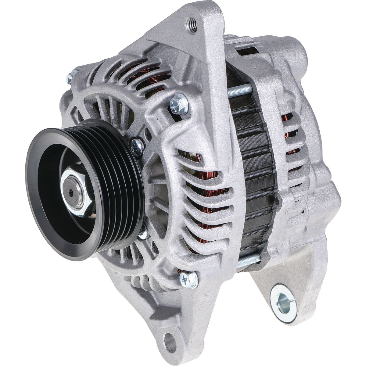 OEX Alternator 12V 90A Mitsubishi Style - MXA2073