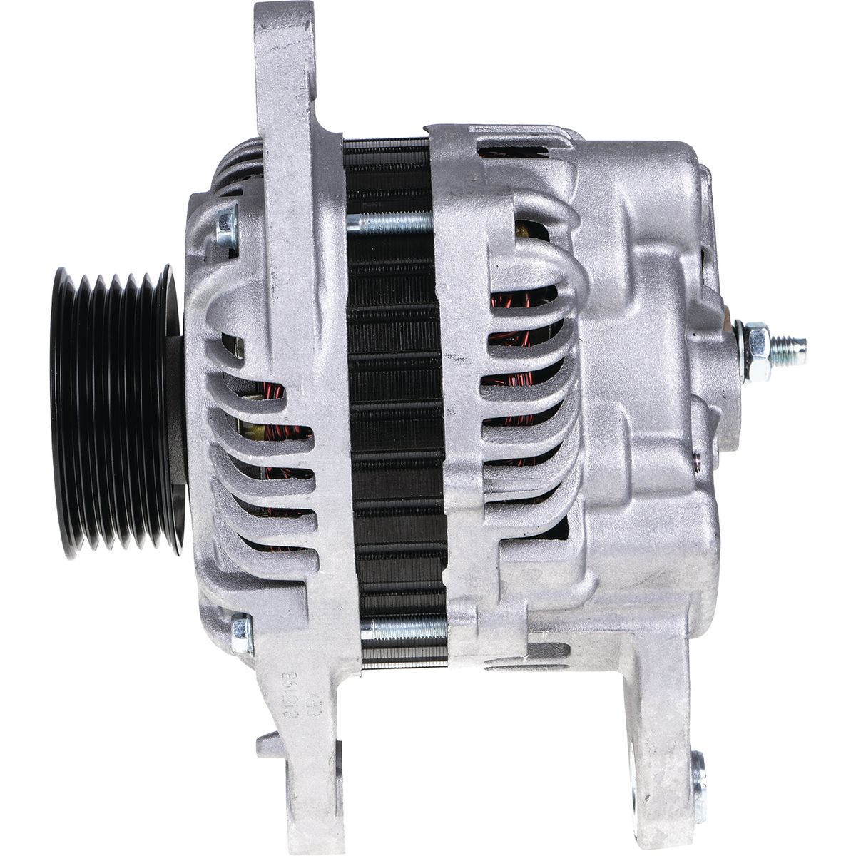 OEX Alternator 12V 90A Mitsubishi Style - MXA2073