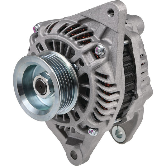 OEX Alternator 12V 90A Mitsubishi Style - MXA2073