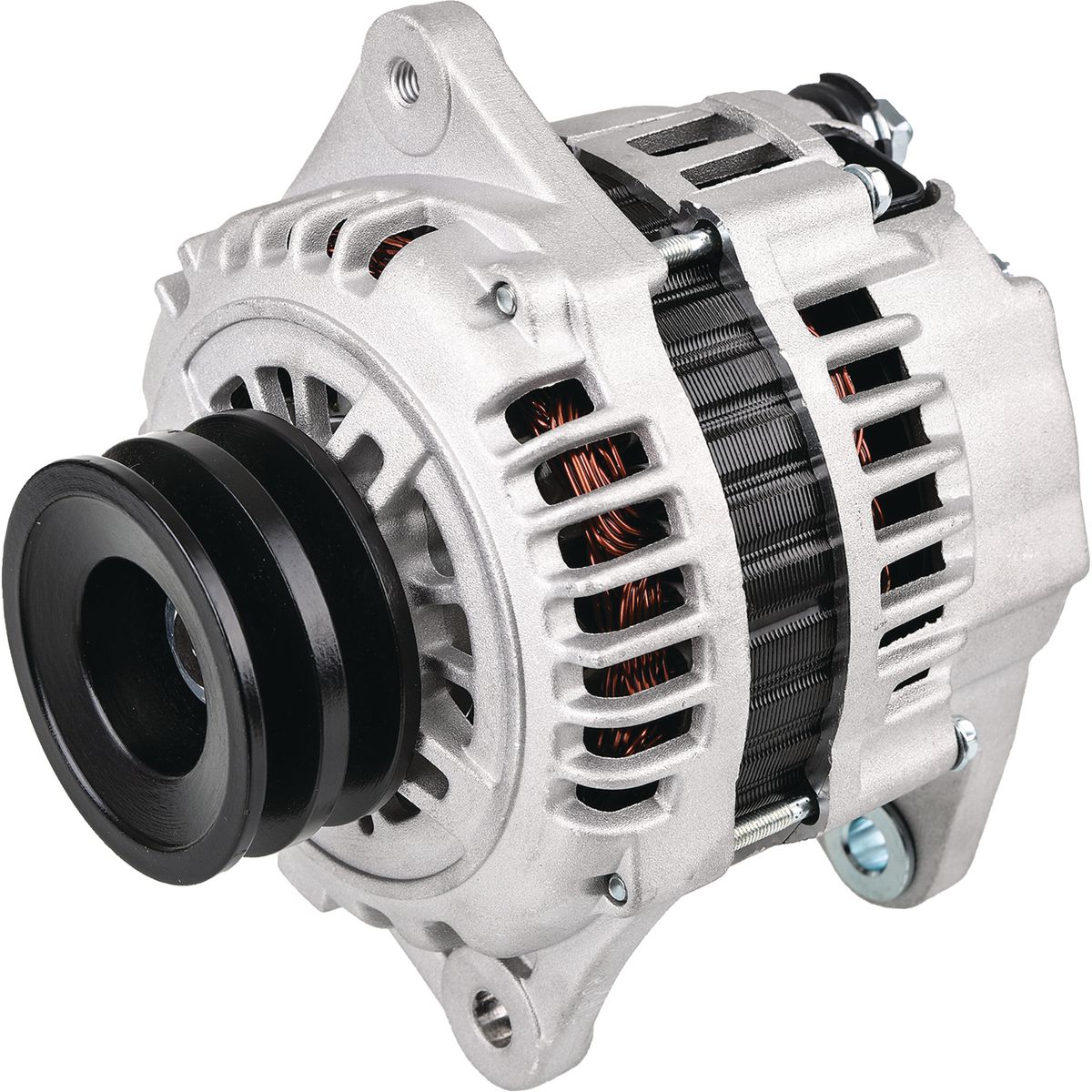 OEX Alternator 12V 90A Hitachi Style - HXA109