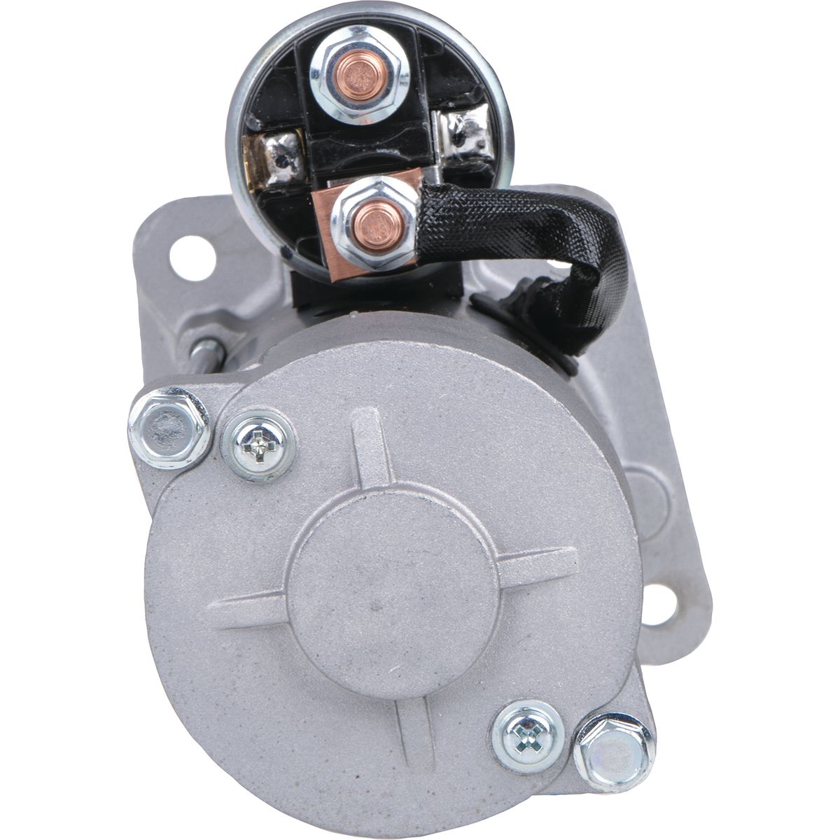 OEX Starter Motor 12V 10Th CW Mitsubishi Style - MXS2059