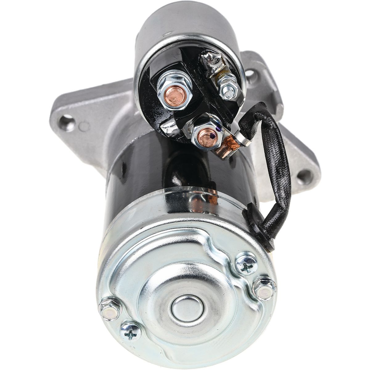 OEX Starter Motor 12V 11Th CW Mitsubishi Style - MXS2060