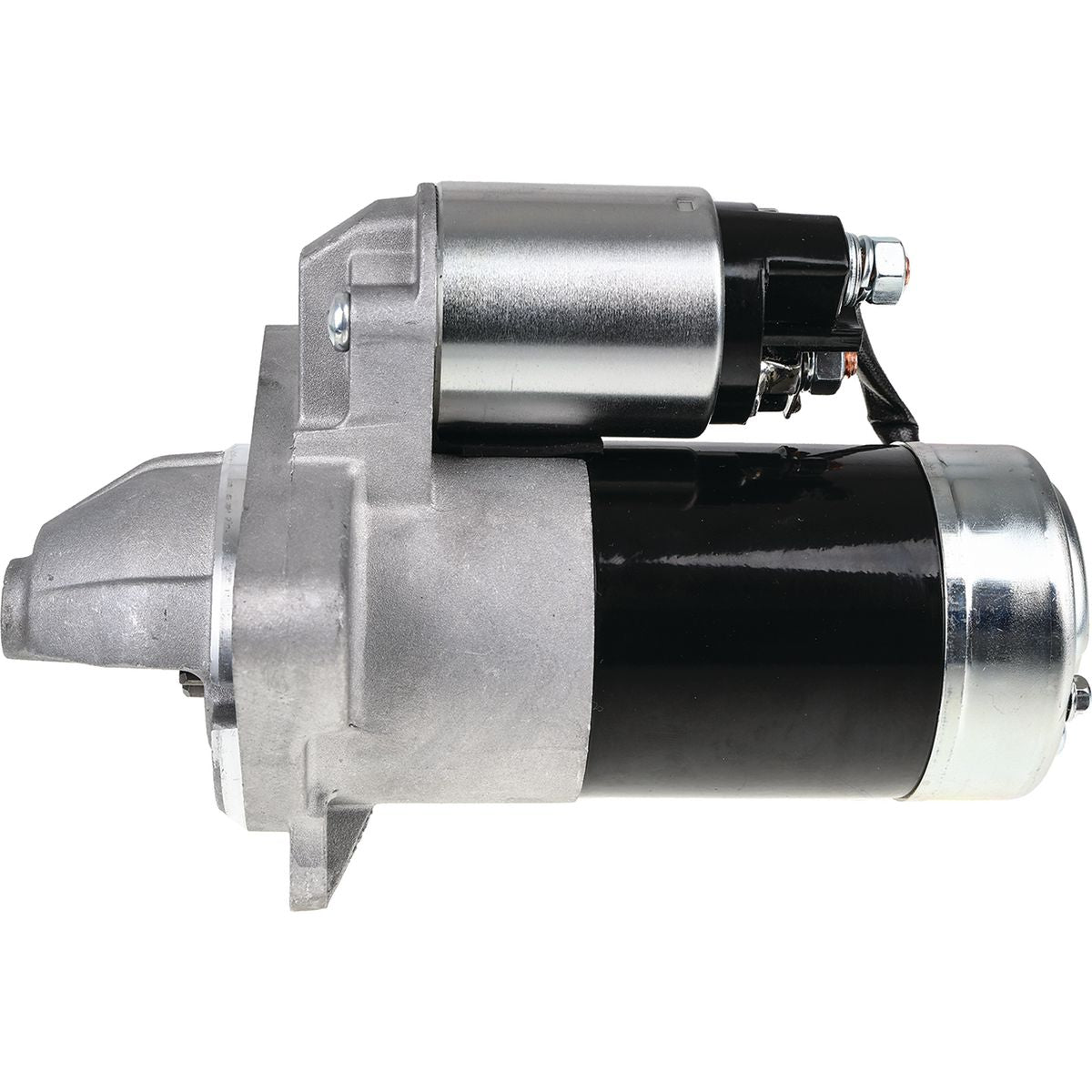 OEX Starter Motor 12V 11Th CW Mitsubishi Style - MXS2060