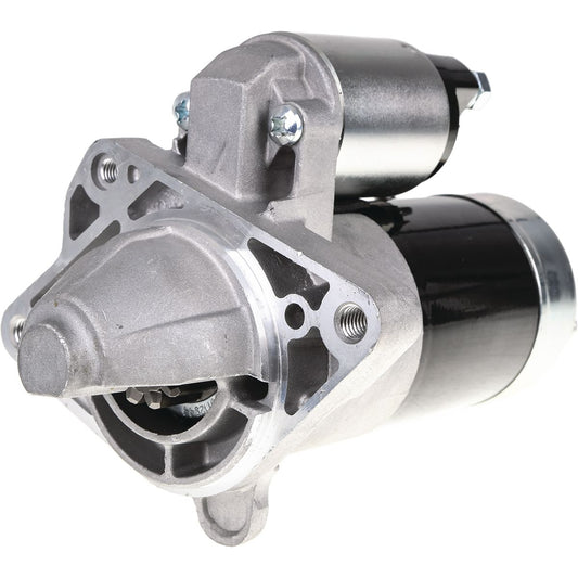 OEX Starter Motor 12V 11Th CW Mitsubishi Style - MXS2060