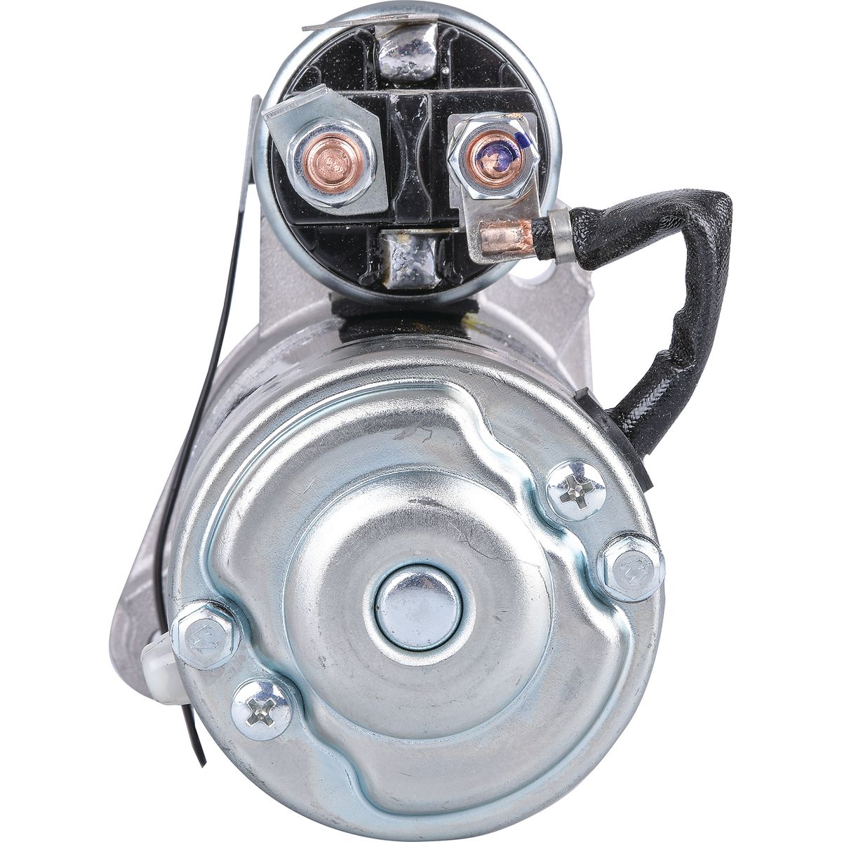 OEX Starter Motor 12V 8Th CW Valeo Style - VXS922