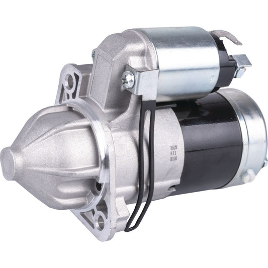 OEX Starter Motor 12V 8Th CW Valeo Style - VXS922